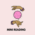 5 MINUTE MINI READING
